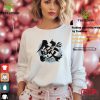 Arrows In Action Cowboy Ringer Shirt