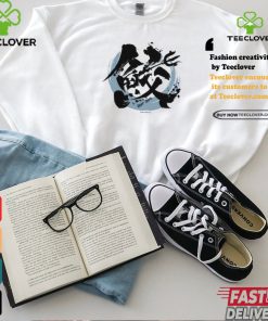 Hololive Kanji T Shirt