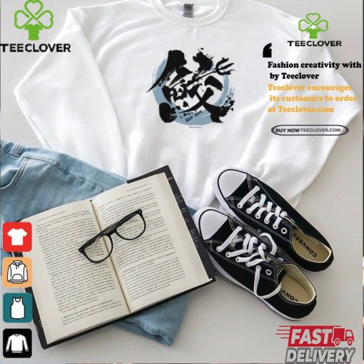 Hololive Kanji T Shirt