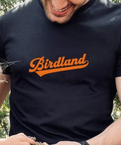 Holy Elle Birdland Shirt