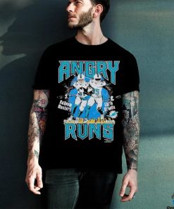 Homage Angry Runs Dolphins Mostert And Brooks shirt