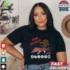 Vintage Girl Singer T Shirt