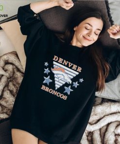 Homage Denver Broncos Super Star hoodie, sweater, longsleeve, shirt v-neck, t-shirt