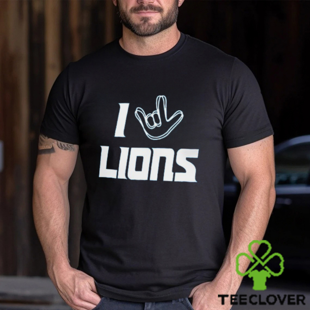 Black Friday Deals on Detroit Lions Shirts & Sweaters, Lions