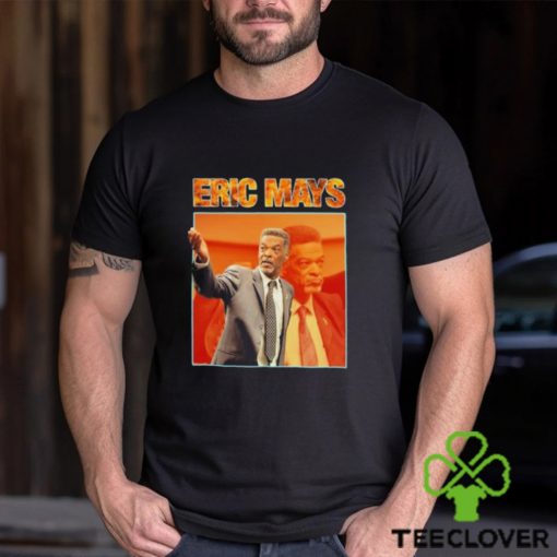 Homage Eric Mays Shirt