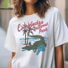 Homage Everglades National Park Shirt