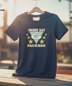 Homage Green Bay Packers Super Star hirt