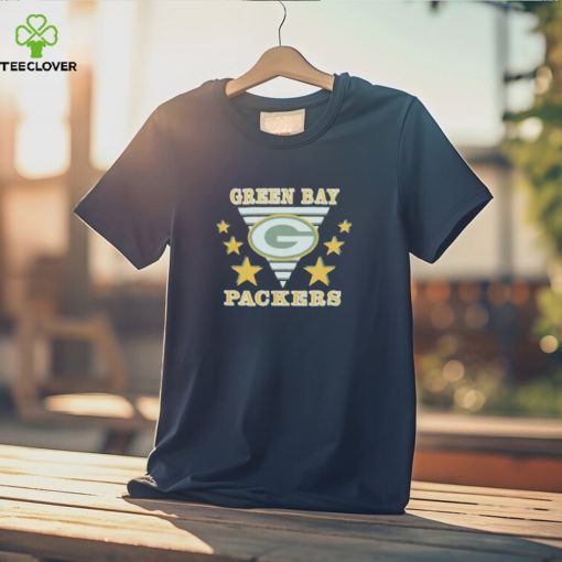 Homage Green Bay Packers Super Star hirt