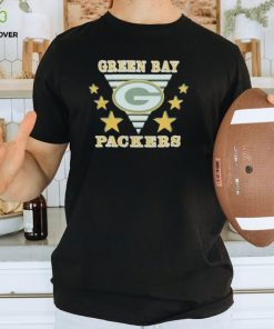 Homage Green Bay Packers Super Star hirt