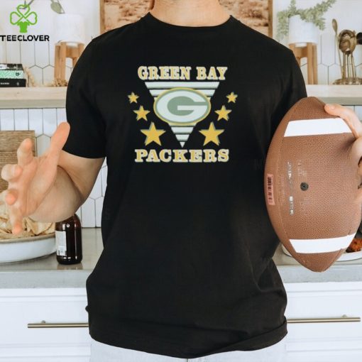 Homage Green Bay Packers Super Star hirt