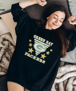 Homage Green Bay Packers Super Star hirt