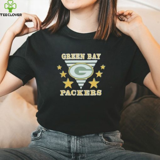 Homage Green Bay Packers Super Star hirt