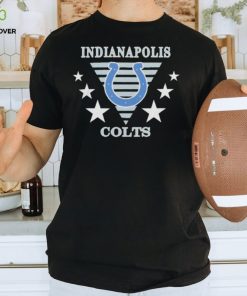 Homage Indianapolis Colts Super Star hoodie, sweater, longsleeve, shirt v-neck, t-shirt