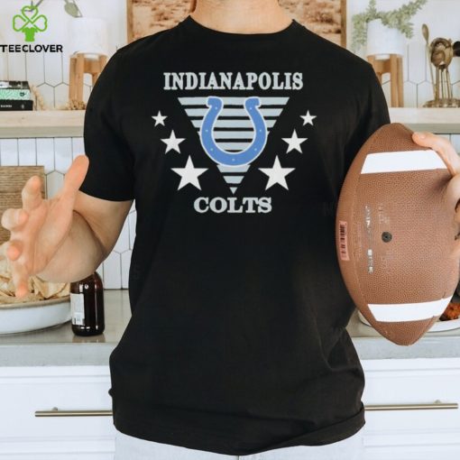 Homage Indianapolis Colts Super Star hoodie, sweater, longsleeve, shirt v-neck, t-shirt