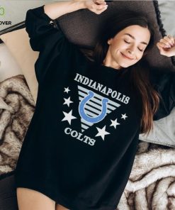 Homage Indianapolis Colts Super Star hoodie, sweater, longsleeve, shirt v-neck, t-shirt