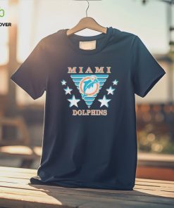 Homage Miami Dolphins Super Star shirt