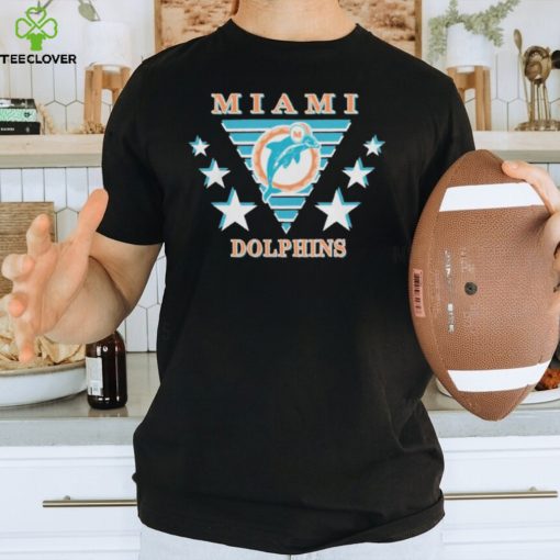 Homage Miami Dolphins Super Star hoodie, sweater, longsleeve, shirt v-neck, t-shirt