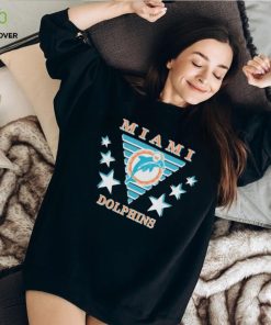 Homage Miami Dolphins Super Star hoodie, sweater, longsleeve, shirt v-neck, t-shirt