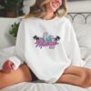 Official Eagles 2025 NFC Wild Card Playoffs Winners mascot shirt
