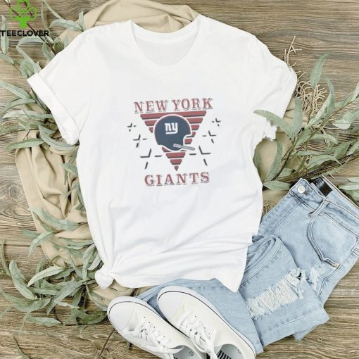 Homage New York Giants Super Star shirt