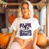 Homage New York Giants T Shirt