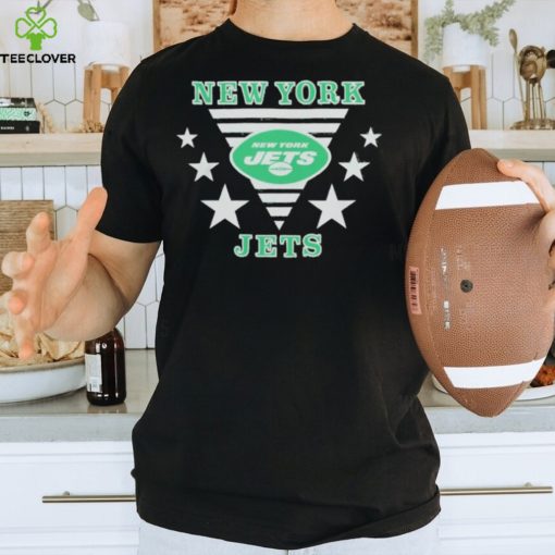 Homage New York Jets Super Star hoodie, sweater, longsleeve, shirt v-neck, t-shirt