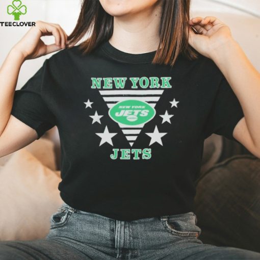 Homage New York Jets Super Star hoodie, sweater, longsleeve, shirt v-neck, t-shirt