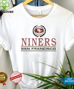 Homage San Francisco 49ers Shirt