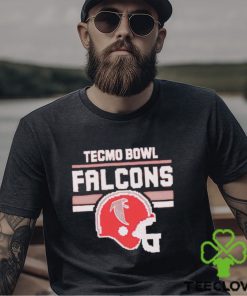 Homage Tecmo Bowl Atlanta Falcons Top 2023 shirt