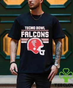 Homage Tecmo Bowl Atlanta Falcons Top 2023 hoodie, sweater, longsleeve, shirt v-neck, t-shirt