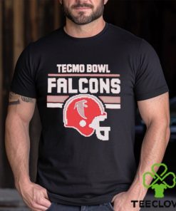 Homage Tecmo Bowl Atlanta Falcons Top 2023 hoodie, sweater, longsleeve, shirt v-neck, t-shirt