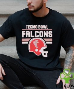 Homage Tecmo Bowl Atlanta Falcons Top 2023 hoodie, sweater, longsleeve, shirt v-neck, t-shirt