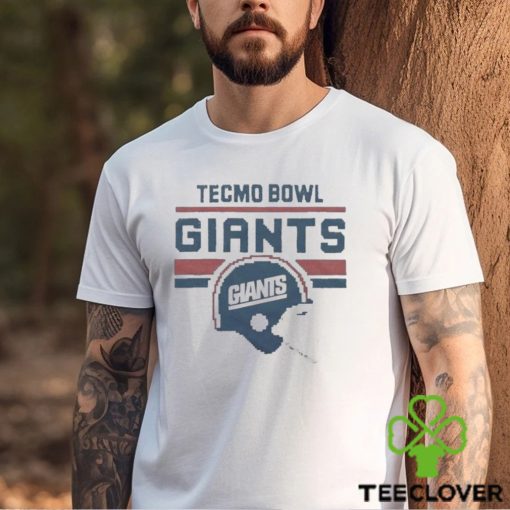 Homage Tecmo Bowl New York Giants 2023 hoodie, sweater, longsleeve, shirt v-neck, t-shirt