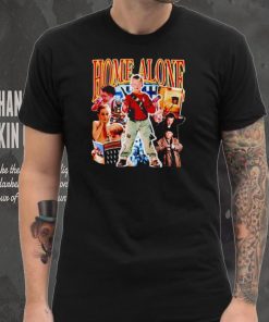 Home Alone Dreams shirt