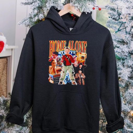 Home Alone Dreams hoodie, sweater, longsleeve, shirt v-neck, t-shirt