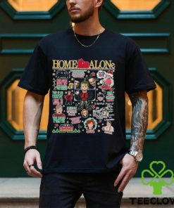 Home Alone Kevin Shirt, Retro Wet Bandits Shirt