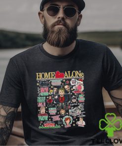 Home Alone Kevin Shirt, Retro Wet Bandits Shirt