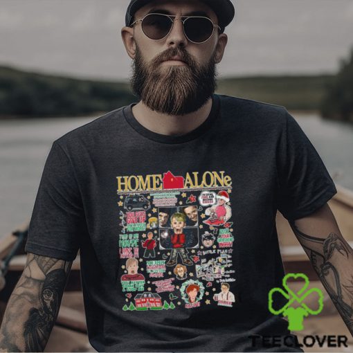 Home Alone Kevin Shirt, Retro Wet Bandits Shirt