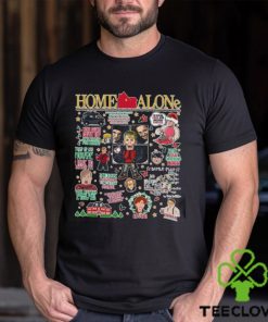 Home Alone Kevin Shirt, Retro Wet Bandits Shirt
