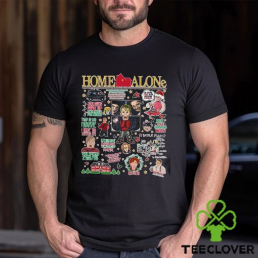Home Alone Kevin Shirt, Retro Wet Bandits Shirt