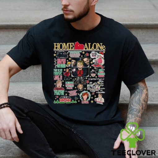 Home Alone Kevin Shirt, Retro Wet Bandits Shirt