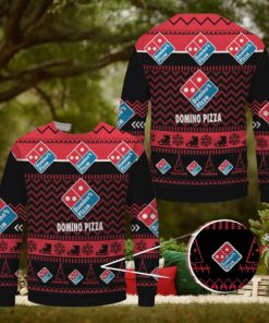 Home Depot Merry Christmas Ugly Sweater Uniform