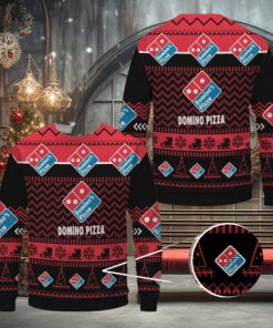 Home Depot Merry Christmas Ugly Sweater Uniform