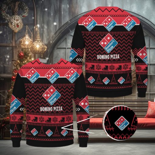Home Depot Merry Christmas Ugly Sweater Uniform