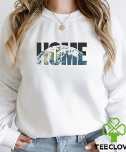 Home Earth T shirt