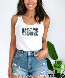 Home Earth T shirt