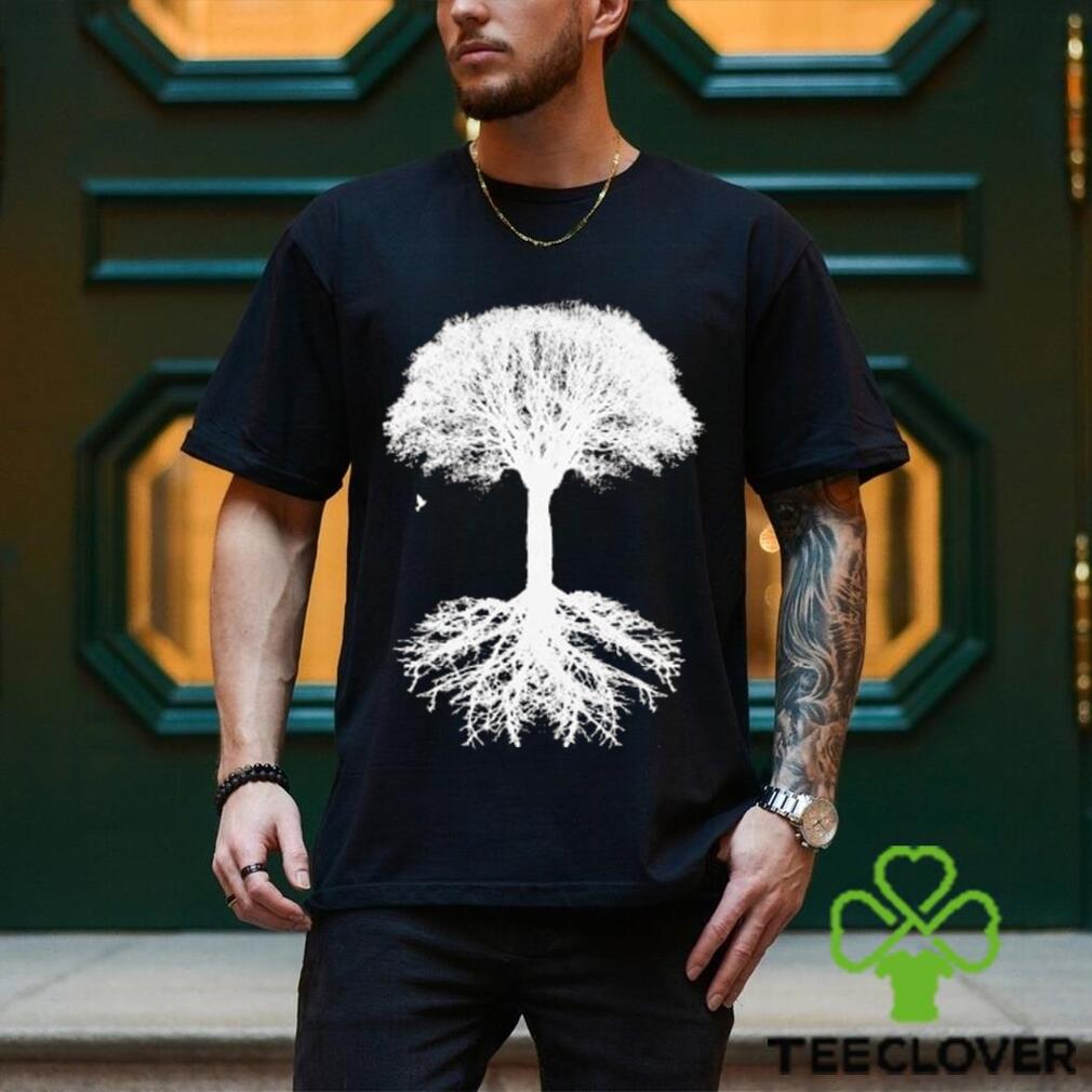 Home Long Sleeve T Shirt Home Long Sleeve T Shirt