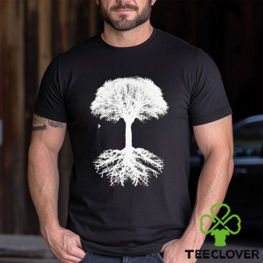 Home Long Sleeve T Shirt Home Long Sleeve T Shirt