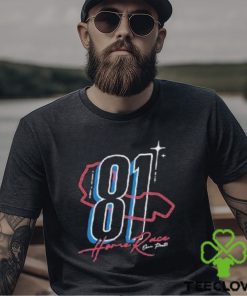 Home Race Oscar Piastri 81 Shirt