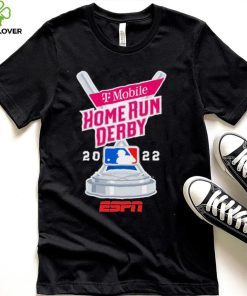 Home Run Derby 2022 ESPN Shirt